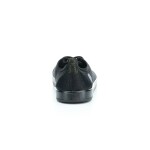 Anatomic STARTER A06 černá třpytka s černou podrážkou
