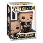 Funko POP Movies: The Godfather - Vito (Kmotr, 50. výročí)