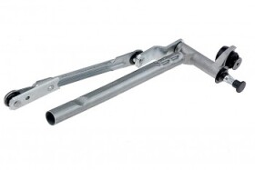 PIETRO Táhla stěračů VW TOURAN (1T1, 1T2) 2003–2011 - levé