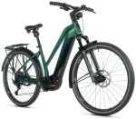 Leader Fox DIXON 29" dámské, rám 18" (M), model 2026-1, green - ZDARMA dopravné, odborná montáž a seřízení! (Okamžitá sleva 3% po zadání kódu "DIXON2026". Nalezli jste přesto někde lepší cenu? Napište nám a zkusíme ji trumfnout! )