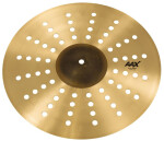 Sabian AAX Aero Crash 16"