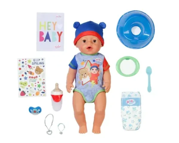 Zapf Creation BABY born Jonas