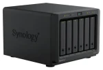 Synology FS200T / NAS / 6× 2,5" SATA SSD / 4GB DDR4 / Intel Celeron J4125 / 2,5GbE + 1GbE (FS200T)