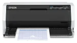 Epson LQ-690IIN / Jehličková tiskárna / A4 / 1+6 kopií / Paralelní / USB 2.0 (C11CJ82403)