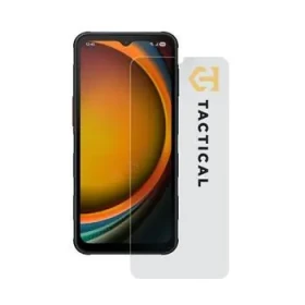 Tactical Glass Shield 2.5D sklo pro Samsung Galaxy Xcover 7 Pro Clear (57983126018)