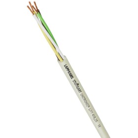 LAPP 0028410/500 datový kabel UNITRONIC® LiYY šedá 500 m