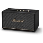 Marshall STANMORE III černá / Bezdrátový reproduktor / Bluetooth 5.2 (1006010)