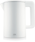 Niceboy ION Kettle K3 bílá / Rychlovarná konvice / 2200W / 1.7L / LED (kettle-k3-white)