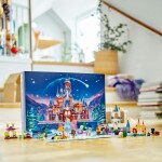 LEGO® │ Disney Princess 43253 Adventní kalendář 2024