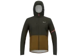 Salewa Vento PTX 2,5 L pánská bunda Dark Olive vel. 50/L