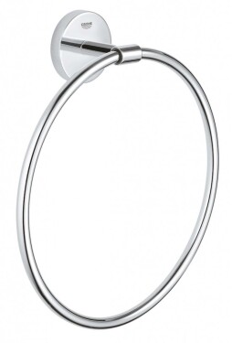 GROHE - QuickFix Start Cosmopolitan Držák ručníku, chrom 41167000