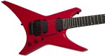Jackson Pro Dave Davidson Warrior WR7 EB FRR