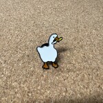 Pinarna.cz Kachna s nožem