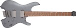 Ibanez Metallic Gray Matte