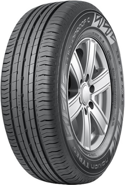 215/65 R16 C 109/107T Cargoproof C TL NOKIAN TYRES