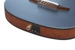 Ibanez FRH10N Indigo Blue Metallic
