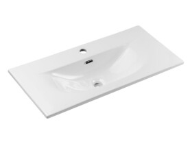 COMAD - Nábytkové umyvadlo SKY 80cm 5907611662649