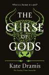 The Curse of Gods - Kate Dramis