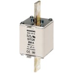 Siemens 3NE13310 sada pojistek Velikost pojistky = 2 350 A 690 V 3 ks