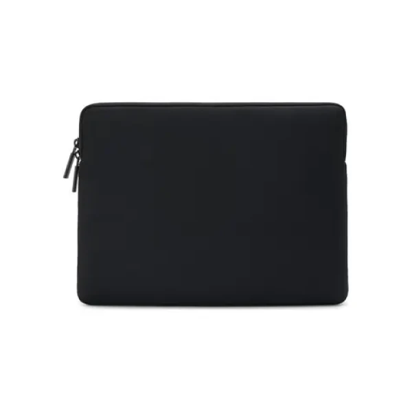 Pipetto Classic Fit Sleeve pouzdro pro Apple MacBook Air 15" černá (P069-144-AB)