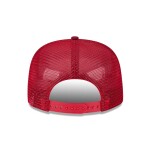 New Era Pánská kšiltovka St. Louis Cardinals MLB City Connect A-Frame 9FIFTY Snapback
