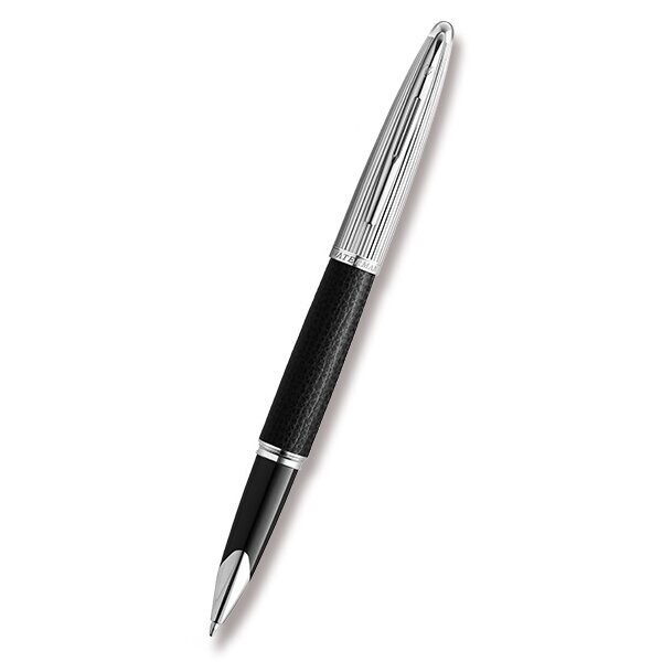 Waterman Carène SE Black Leather kuličková tužka 1507/2199566