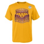 Outerstuff Dětské tričko Washington Commanders NFL Game Day 3-in-1 Combo Shirt (YOUTH)