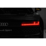 Mamido Elektrické autíčko Audi Spyder R8 LIFT 400W 24V černé