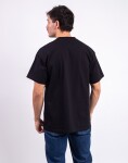 Tričko Carhartt WIP S/S Impact T-Shirt Black