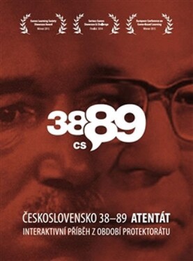 Československo 38-89: Atentát