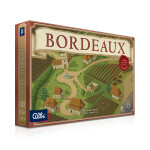 Vinohrad: Bordeaux - Albi