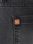 Element PALO BLACK WASH dámské riflové kraťasy - 27