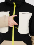 Pánská lyžařská bunda Protest PRTENSTONE Velikost: XL