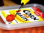 Chytil Plovoucí kukuřice Corn Soft Baits mushrooms 20g - Česnek,Chytil Plovoucí kukuřice Corn Soft Baits mushrooms 20g - Česnek