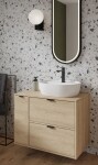 CERSANIT - ATRATO 20 SKŘÍŇKA POD DESKOU DUB DSM S1026-008