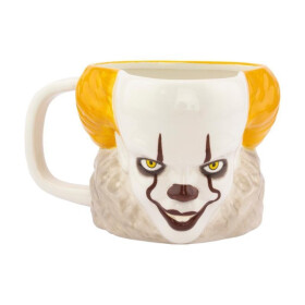 IT Hrnek 3D - Pennywise - Paladone