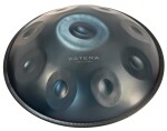 Patera HPEM-3 Handpan E-Minor