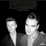 Cosmic Dancer - David Bowie