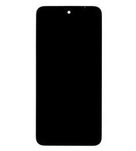 For Xiaomi LCD displej Redmi Note 10 5G / Náhradní díl telefonu / dotyková deska + přední kryt (57983113706)