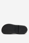 Pantofle Crocs BELLA CLOG 210062-001 Materiál - Croslite