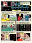 Dívka jménem Patience Daniel Clowes