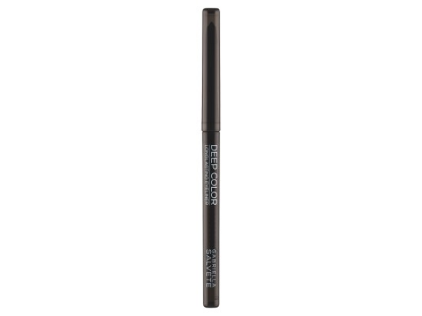 Gabriella Salvete Deep Color Eyeliner 01