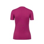 KARPOS Wild Animals W T-Shirt, Raspberry Coulis/ Print 2 velikost: M