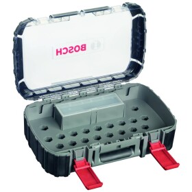 Bosch Accessories Bosch 2608580883 Prázdný box na děrovky 1 ks