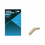 Nash Rovnátko Hook Kickers Small Velikost 8-10 10ks (T8037)