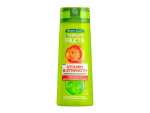 Fructis Vitamin & Strength Posilující šampon 250 ml