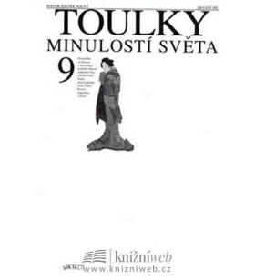 Toulky minulostí světa Zdeněk Volný