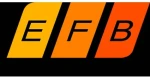 EFB sada příslušenství pro nástěnný rozvaděč Basic / Sada příslušenství / 19" (WGB-ZUB-WS)