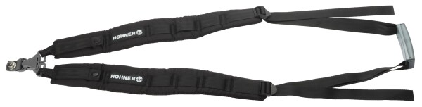 Hohner Click 'n play system adult