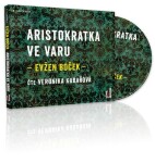 Aristokratka ve varu Evžen Boček audiokniha